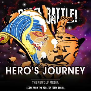 Death Battle: Hero's Journey