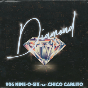 Diamond (feat. CHICO CARLITO)
