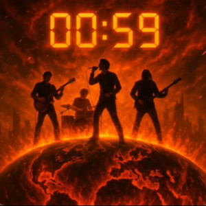 世界毁灭前一分钟 The Last Minute Before the End