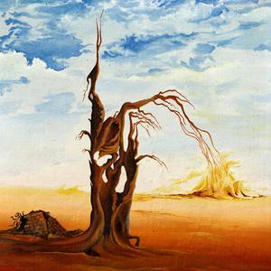 Riotous (feat. Igor Osypov, Joschka Osska, Matt Adomeit & Ele Salif Howell)