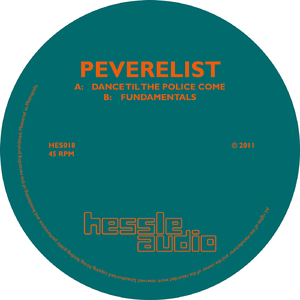 Dance til the Police Come