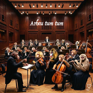 Arheu tum tum (Syntax error Mix)