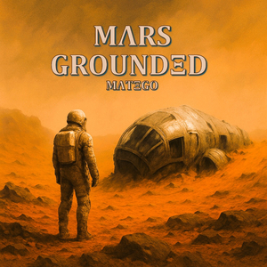 MARS GROUNDED
