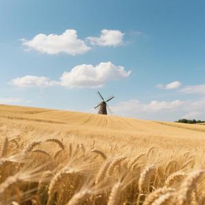 心灵之窗（治愈钢琴曲）