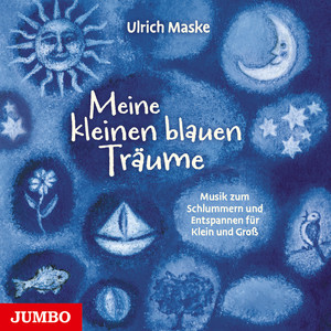 Blauer Traum Nr. 1