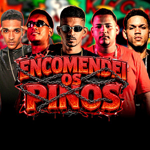Encomendei os Pinos