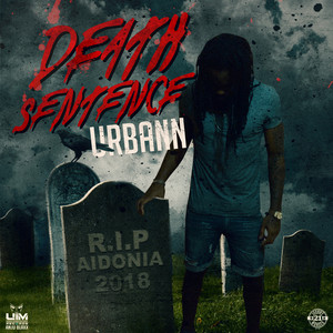 Death Sentence (Produced by Anju Blax)
