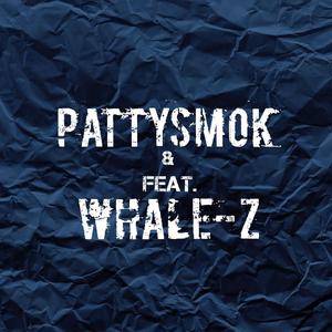 肩膀(Feat.Whale-z)