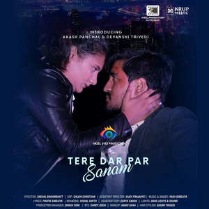 Tere Dar Par Sanam