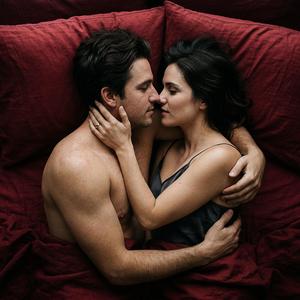 Deep Burning Love
