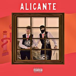 Alicante (feat. Pez)