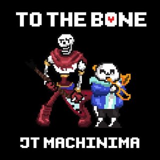 失核小怕的undertaleau同人曲