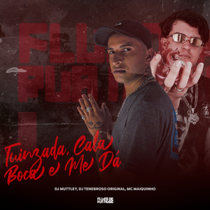 Tuinzada, Cala Boca e Me Dá