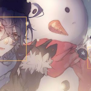 星存ⅡStar In The Heart（翻自 星砂/洛亦天）