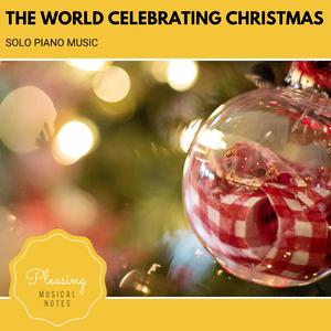 Organize Your Joy (Love Piano In C Minor)