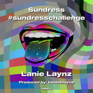 Sundress #sundresschallenge