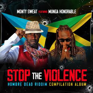 Stop The Violence (feat. Munga Honorable) (Remix)