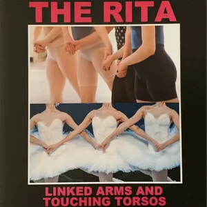 Linked Arms And Touching Torsos