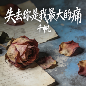失去你是我最大的痛