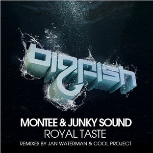 Royal Taste (Jan Waterman remix)