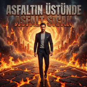 Asfaltın Üstünde