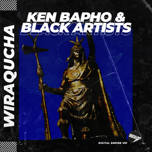 Wiraqucha (Original Mix)