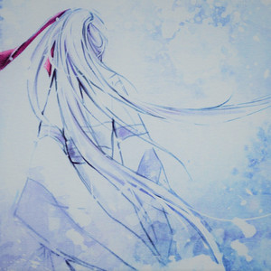 世末歌者（高音）（翻自 白芷）