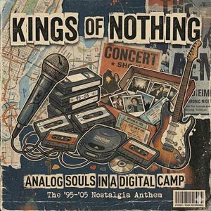 Kings of nothing