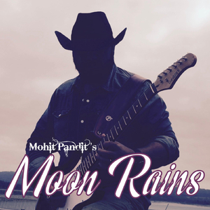 Raining on the Moon (feat. Lorenzo Iannotti, Georga Byrne, Luke Furjan, Derek Barker, Franca Arena, Tanina Osbourne, Rosie Kelber, Nader Elelfy, Stuart Byrne, Shane Laing & Kaelem Bradley)