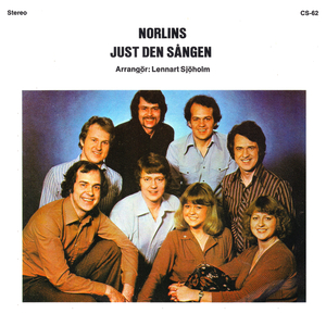 Just den sången (Mr Songman) (Instrumental)