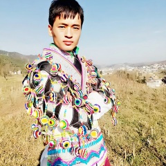 幸福的爱你一辈子 (remix: 刘晓明)