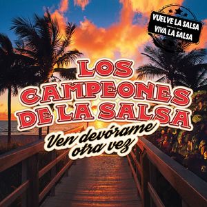 Ven devórame otra vez (Devorándote y deseándote)