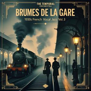 Minuit sur les Champs-Élysées