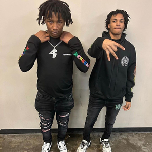 Gang Shit