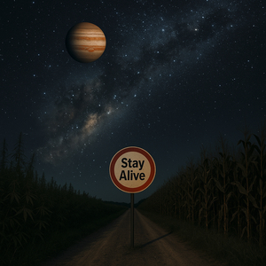 Stay Alive