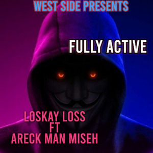 Fully active (speed-up)