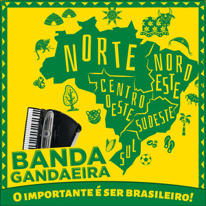 O Santo Caçador