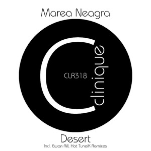 Desert (Ewan Rill Remix)