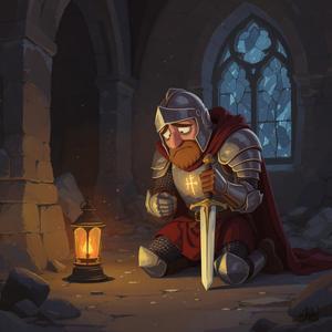 The Paladin’s Oath