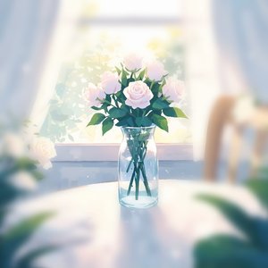 舌尖融化的甜（#百万奖金AI创作大赛+主题2）