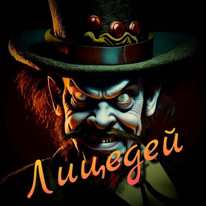 Лицедей