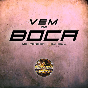 Vem de Boca