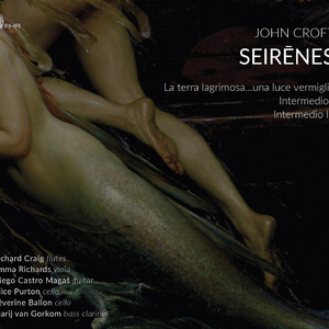 Seirēnes:No. 1a, Peisinoë [Version for Viola]