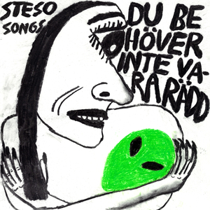 Du behöver inte vara rädd