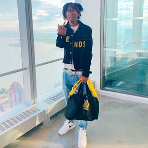 'Sylva' Lil Tecca Type Beat