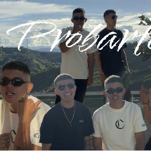 Probarte (feat. Blood la sangre)