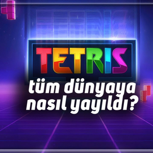 Tetris etkisi fenomeni & Tetris'in meydana gelme süreci