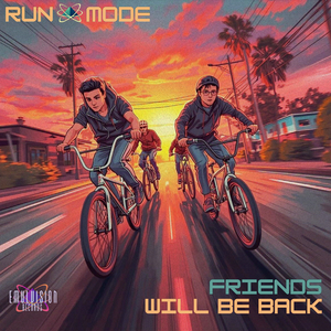 Friends Will Be Back