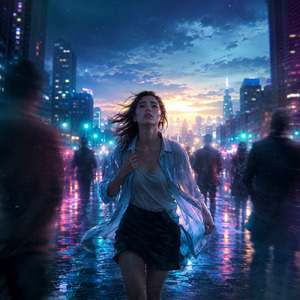 この夜を越えて