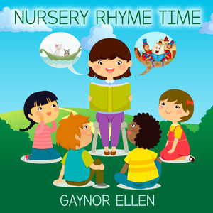 Ring a Ring of Roses